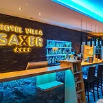Akzent Saxer 4* Goslar