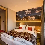 Akzent Saxer 4*