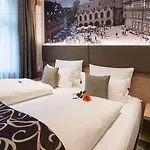 Akzent Saxer 4*