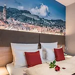 Hotel Akzent Saxer 4*