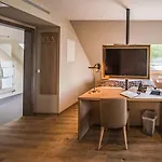Akzent Saxer Hotel
