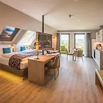 Akzent Saxer Hotel Goslar