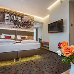 Akzent Saxer 4*