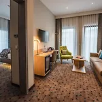 Akzent Saxer Hotel Goslar