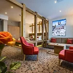 Akzent Saxer 4* Goslar