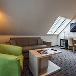 Akzent Saxer 4* Goslar