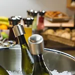 Hotel Akzent Saxer 4*