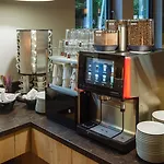 Akzent Saxer Hotel 4*