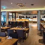 Akzent Saxer Hotel 4*