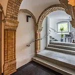 Akzent Saxer Hotel Goslar