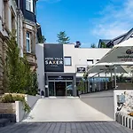 Akzent Saxer Goslar