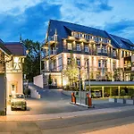 Hotel Akzent Saxer Goslar