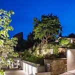 Akzent Saxer Hotel 4*