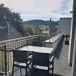 Hotel Akzent Saxer Goslar
