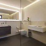 Akzent Saxer Hotel 4*