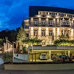 Hotel Akzent Saxer