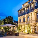 Hotel Akzent Saxer