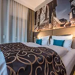 Hotel Akzent Saxer Goslar