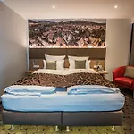 Hotel Akzent Saxer 4*