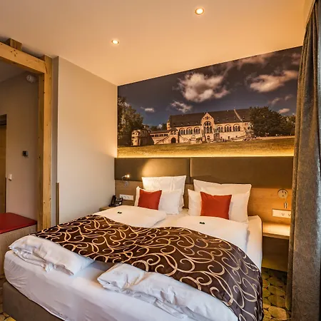 Akzent Saxer 4*