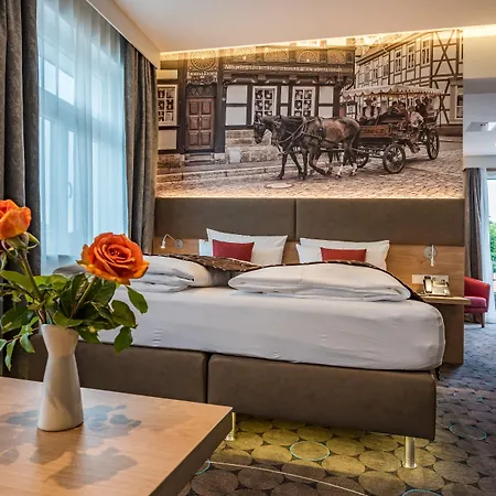 Akzent Saxer Hotel Goslar