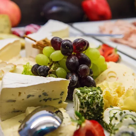 فندق Akzent Saxer