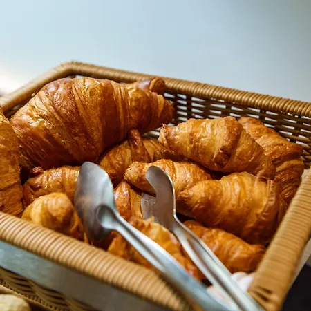 Akzent Saxer فندق