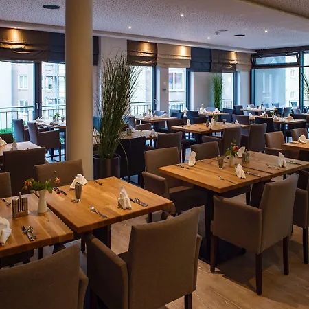 فندق Akzent Saxer جوسلار