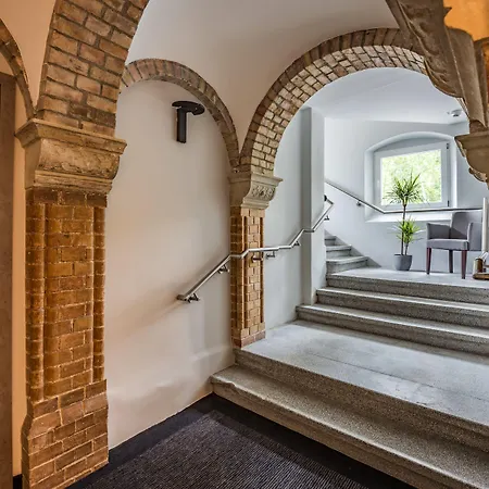 Akzent Saxer Hotel Goslar