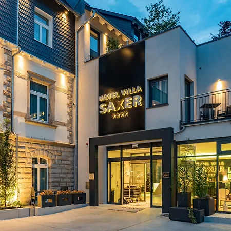 Akzent Saxer جوسلار