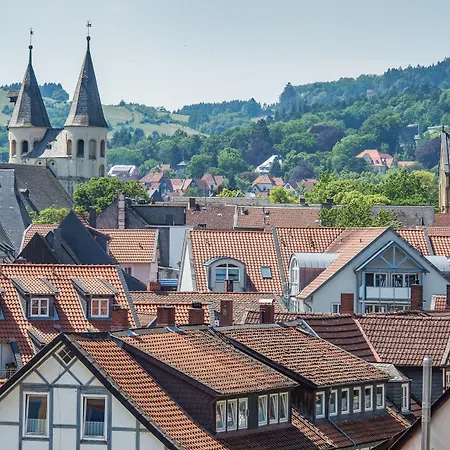 Akzent Saxer Hotel Goslar