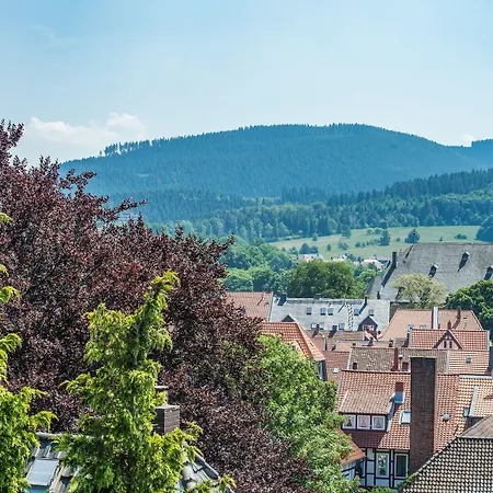 Akzent Saxer Goslar