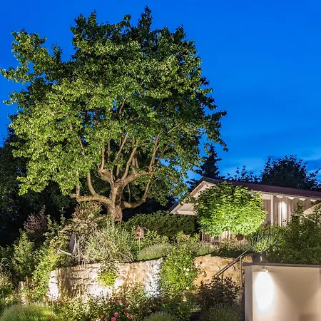 فندق Akzent Saxer 4*