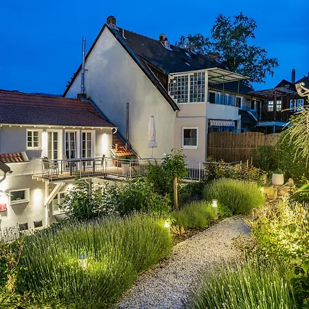 Akzent Saxer فندق جوسلار