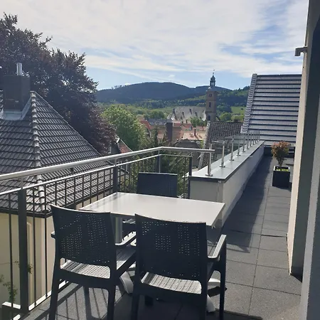 Hotel Akzent Saxer Goslar