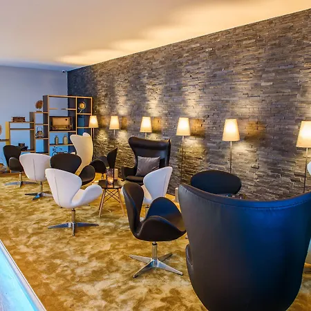 Hotel Akzent Saxer 4*