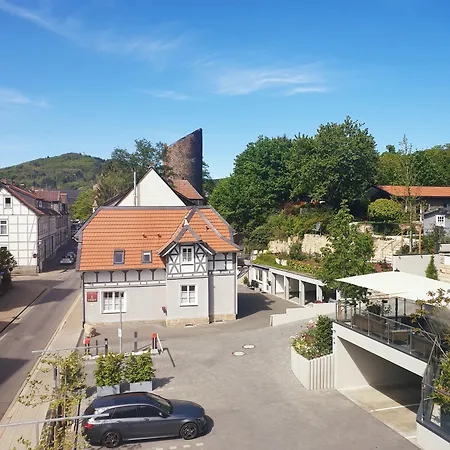 Akzent Saxer Hotel Goslar