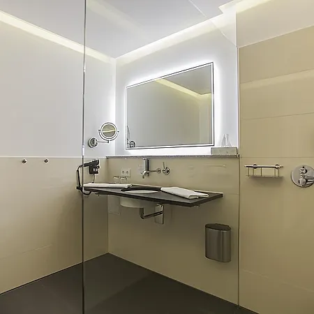 Hotel Akzent Saxer Goslar