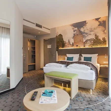 Akzent Saxer Hotel Goslar