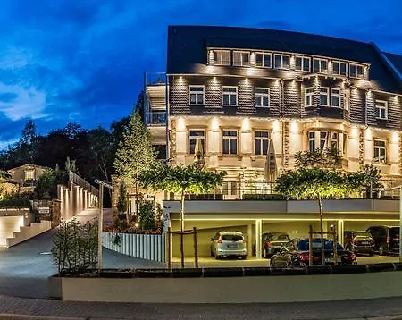 Hotel Akzent Saxer