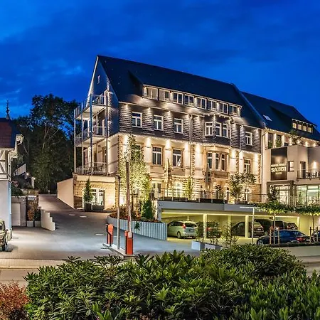 Akzent Saxer Goslar