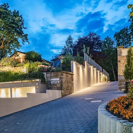 فندق Akzent Saxer جوسلار