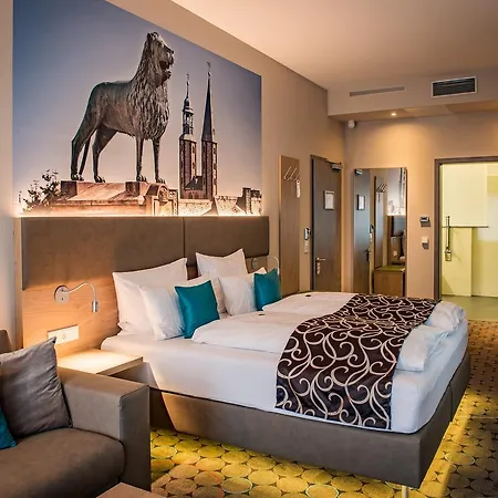 Akzent Saxer 4* Goslar