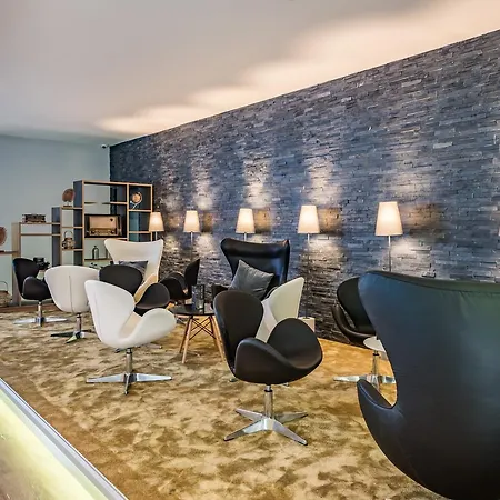 Akzent Saxer 4* جوسلار