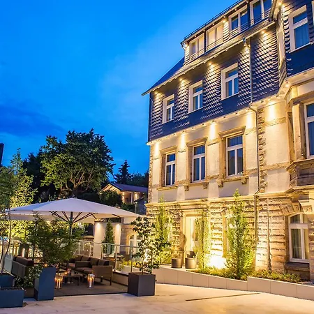 فندق Akzent Saxer