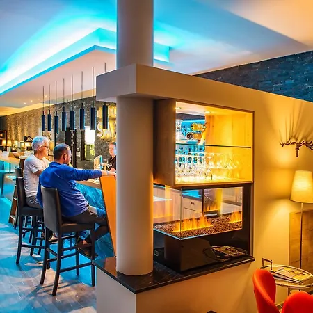 Akzent Saxer فندق جوسلار