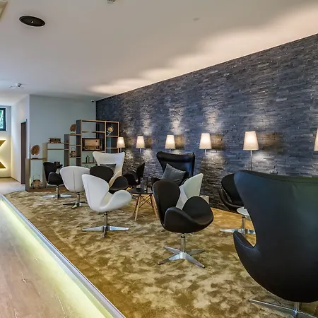 فندق Akzent Saxer جوسلار