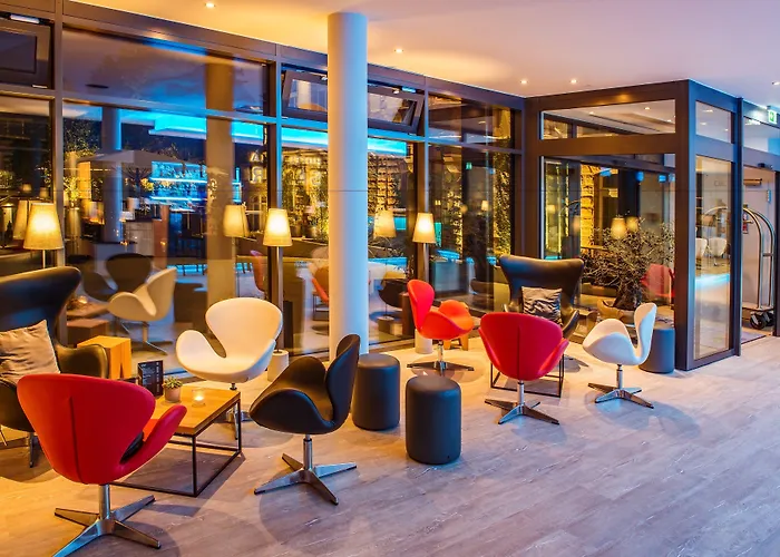 Hotel Akzent Saxer Goslar