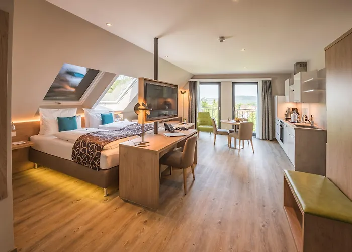 Akzent Saxer Hotel Goslar