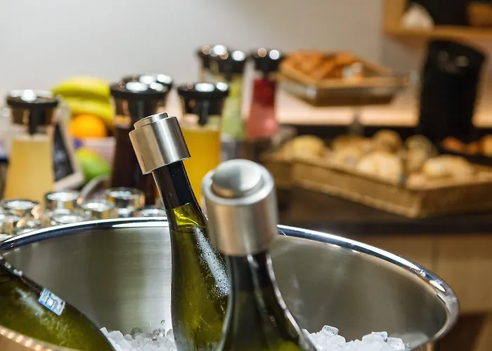 Hotel Akzent Saxer 4*